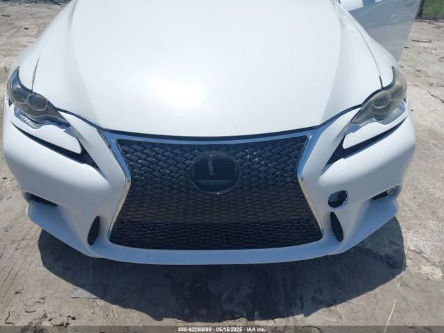 JTHBF1D2XE5035789 Lexus IS 250