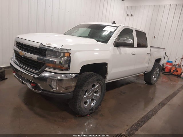 3GCUKREC4GG202610 Chevrolet l83 - sidi, vvt, afm, e85 max, aluminum