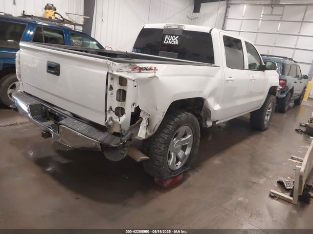 3GCUKREC4GG202610 Chevrolet l83 - sidi, vvt, afm, e85 max, aluminum