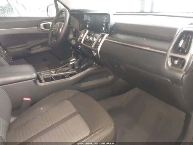 5XYRG4LC9NG076804 KIA SORENTO LX