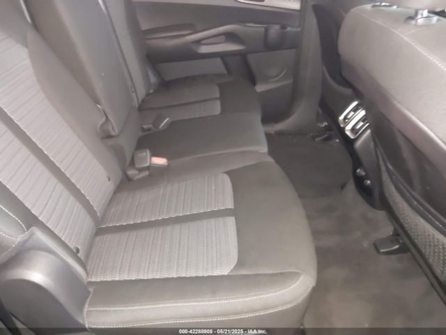 5XYRG4LC9NG076804 KIA SORENTO LX