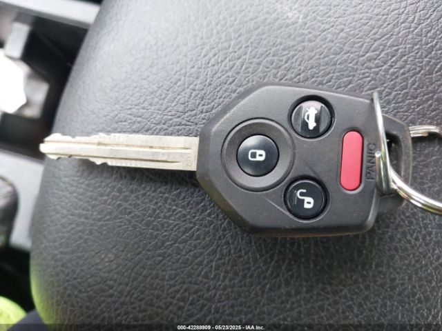 JF1GJAA67FH020427 Subaru Impreza 2.0i