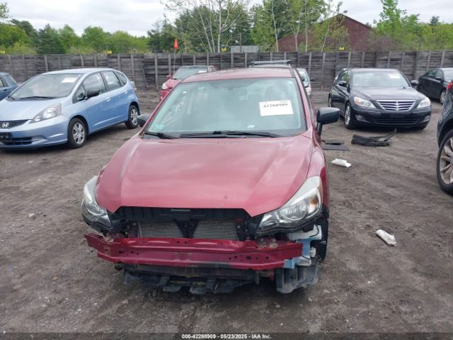 JF1GJAA67FH020427 Subaru Impreza 2.0i