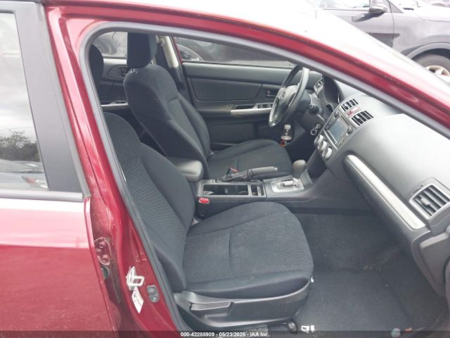 JF1GJAA67FH020427 Subaru Impreza 2.0i
