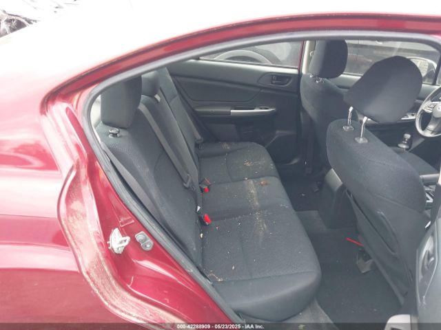 JF1GJAA67FH020427 Subaru Impreza 2.0i