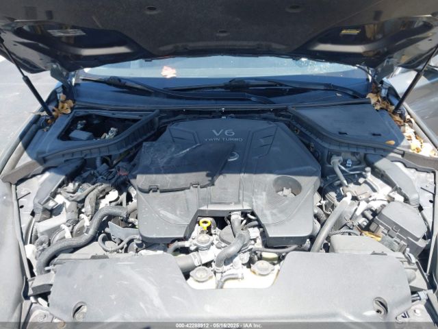 JN1EV7AP6HM737917 Infiniti Q50 3.0t Premium