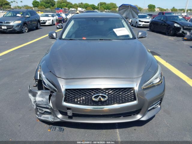 JN1EV7AP6HM737917 Infiniti Q50 3.0t Premium
