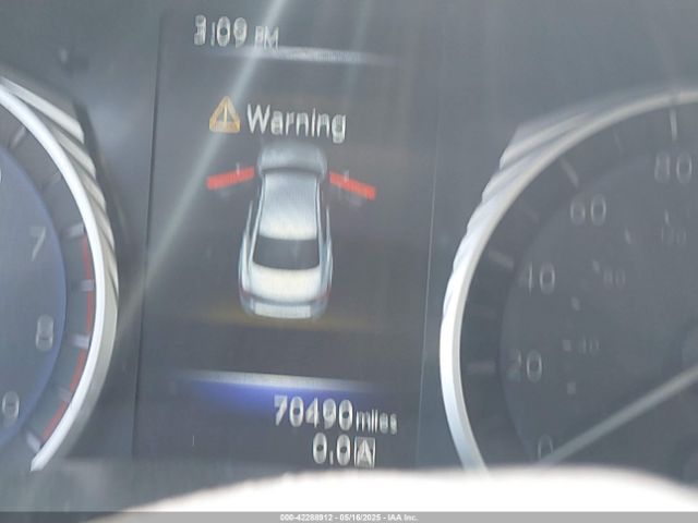 JN1EV7AP6HM737917 Infiniti Q50 3.0t Premium