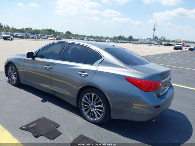 JN1EV7AP6HM737917 Infiniti Q50 3.0t Premium