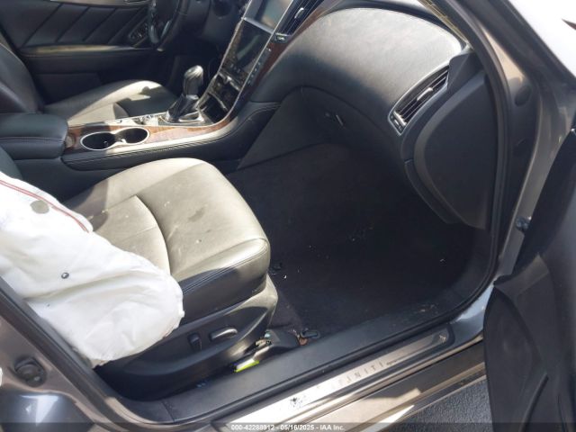 JN1EV7AP6HM737917 Infiniti Q50 3.0t Premium