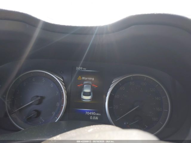 JN1EV7AP6HM737917 Infiniti Q50 3.0t Premium