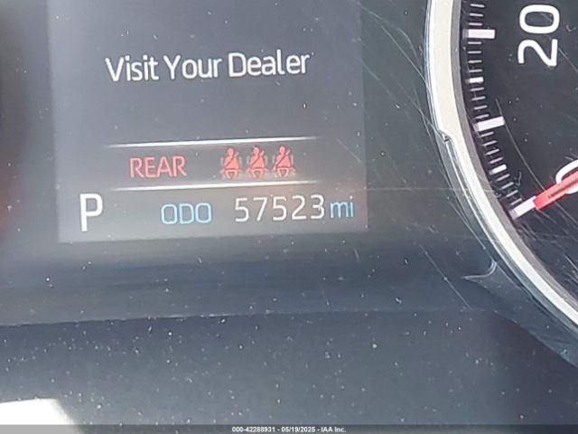 2T3A1RFV1MC247524 Toyota Rav4 Xle Premium