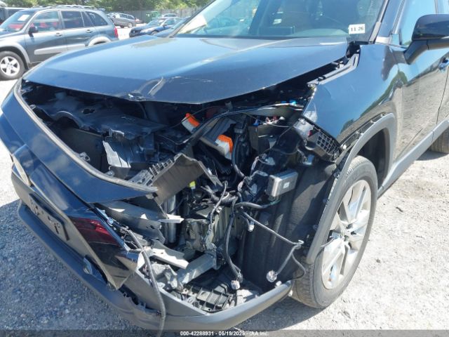 2T3A1RFV1MC247524 Toyota Rav4 Xle Premium