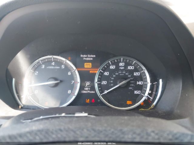 2016 ACURA MDX 5FRYD3H9XGB016390 Photo 6