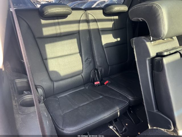 5XYKU4A75EG510734 KIA Sorento Ex V6