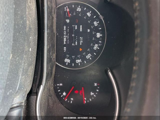 5XYKU4A75EG510734 KIA Sorento Ex V6