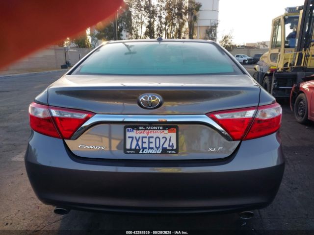 4T1BK1FK0HU583249 Toyota 2gr-fe