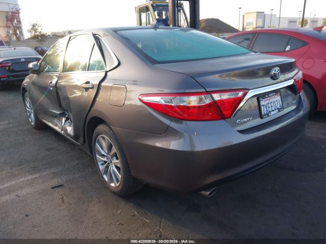 4T1BK1FK0HU583249 Toyota 2gr-fe