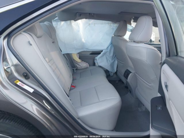 4T1BK1FK0HU583249 Toyota 2gr-fe