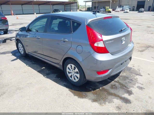 KMHCT5AE5FU219304 Hyundai dohc gdi gamma