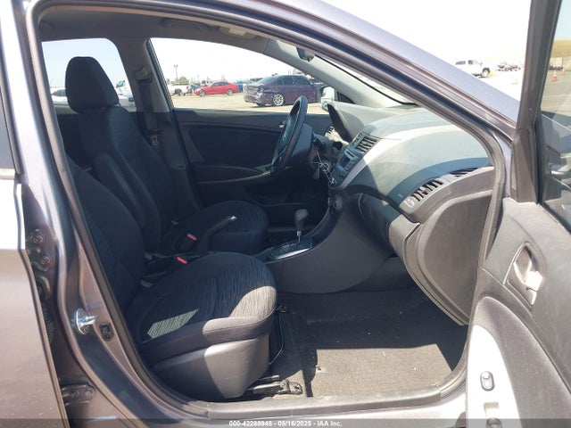 KMHCT5AE5FU219304 Hyundai dohc gdi gamma