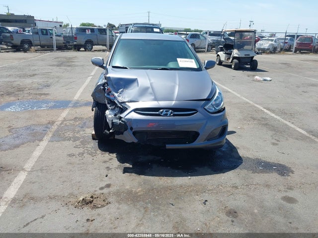 KMHCT5AE5FU219304 Hyundai dohc gdi gamma