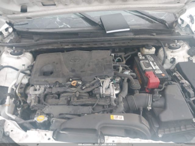 4T1B11HK9JU509026 Toyota a25a-fks