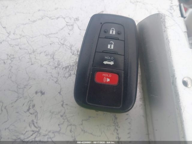 4T1B11HK9JU509026 Toyota a25a-fks