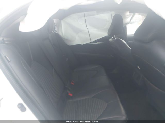 4T1B11HK9JU509026 Toyota a25a-fks