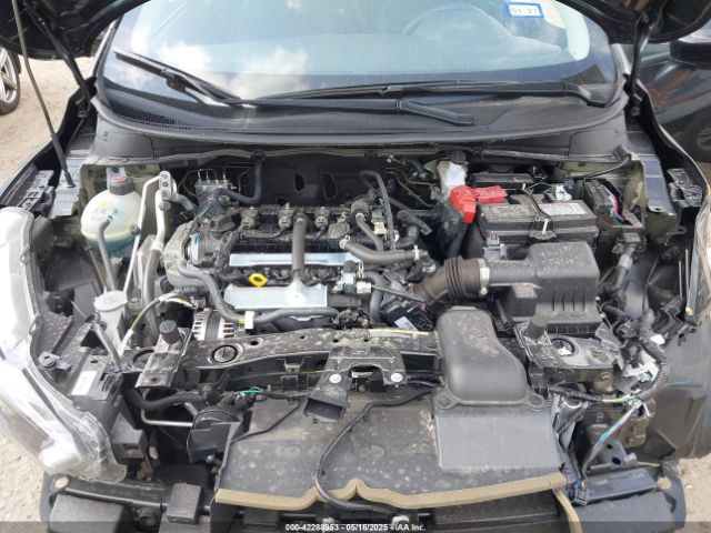 3N1CN8EVXSL838790 Nissan Versa 1.6 Sv