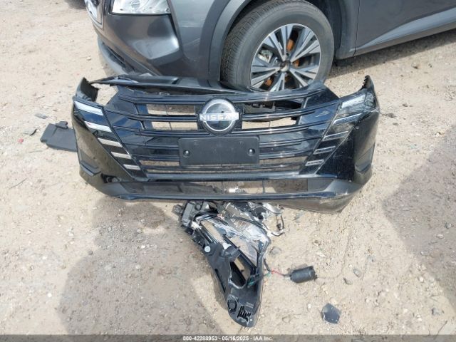 3N1CN8EVXSL838790 Nissan Versa 1.6 Sv