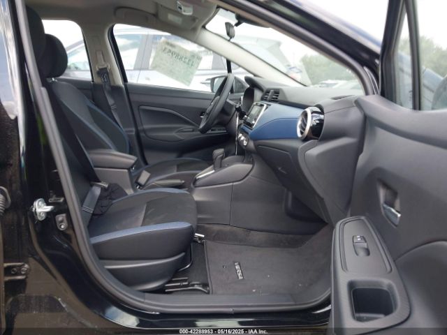 3N1CN8EVXSL838790 Nissan Versa 1.6 Sv