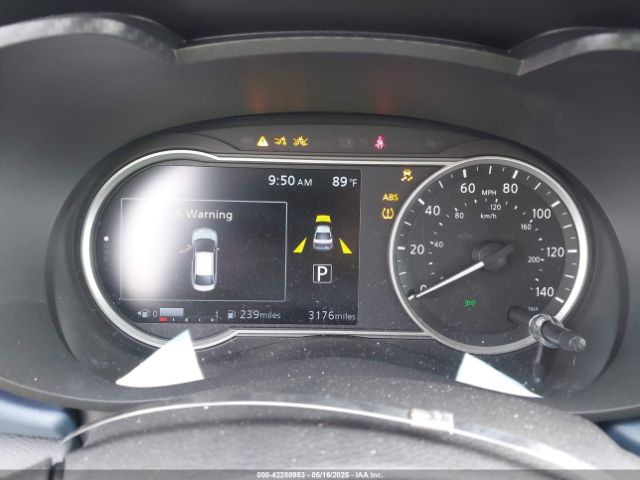 3N1CN8EVXSL838790 Nissan Versa 1.6 Sv