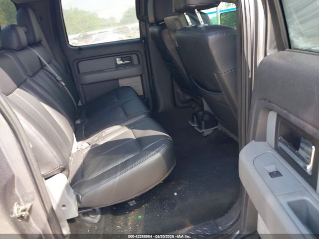 2013 FORD F-150 1FTFW1EF0DFC76385 Photo 7