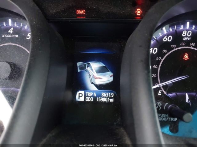 4T1BK1EB2JU285938 Toyota AVALON XLE
