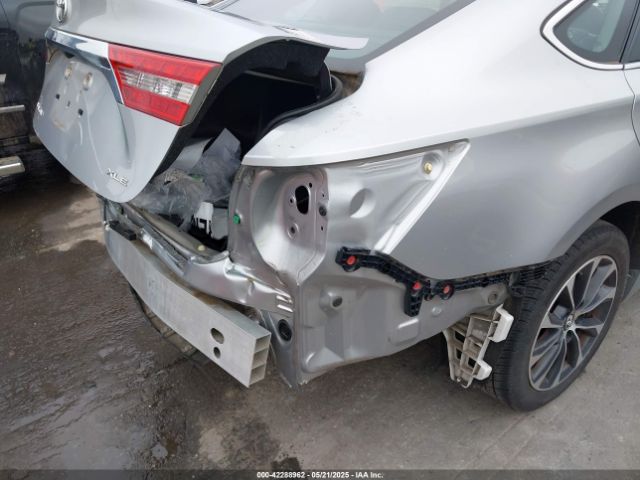 4T1BK1EB2JU285938 Toyota AVALON XLE