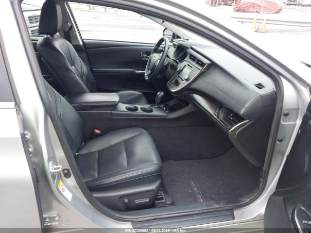 4T1BK1EB2JU285938 Toyota AVALON XLE