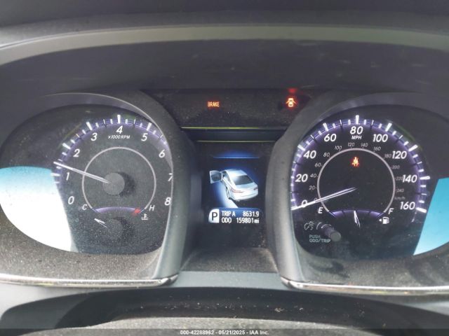 4T1BK1EB2JU285938 Toyota AVALON XLE