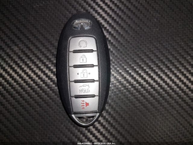 2019 INFINITI Q50 JN1EV7AR0KM555607 Photo 10