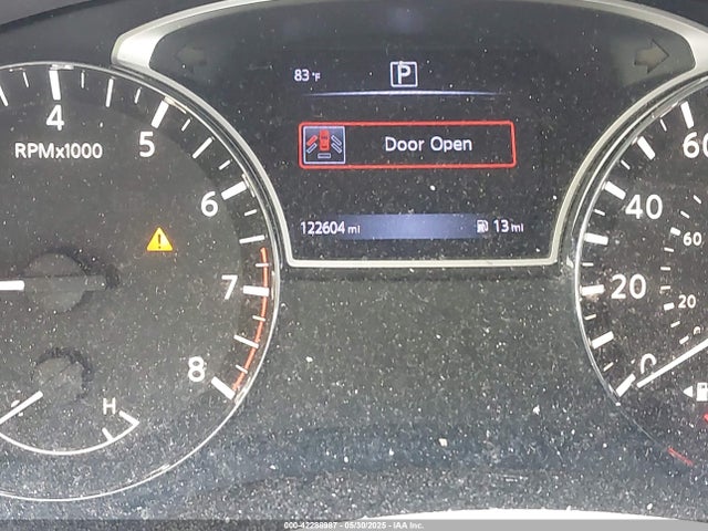 5N1DR2MN6HC909634 Nissan Pathfinder