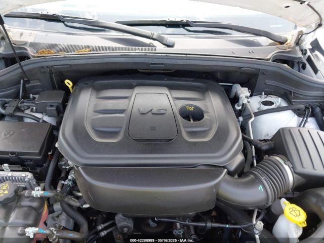 1C4RJFAG5MC566243 Jeep Grand Cherokee Laredo X 4x4