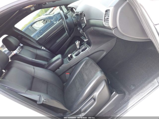1C4RJFAG5MC566243 Jeep Grand Cherokee Laredo X 4x4