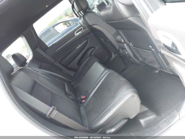 1C4RJFAG5MC566243 Jeep Grand Cherokee Laredo X 4x4