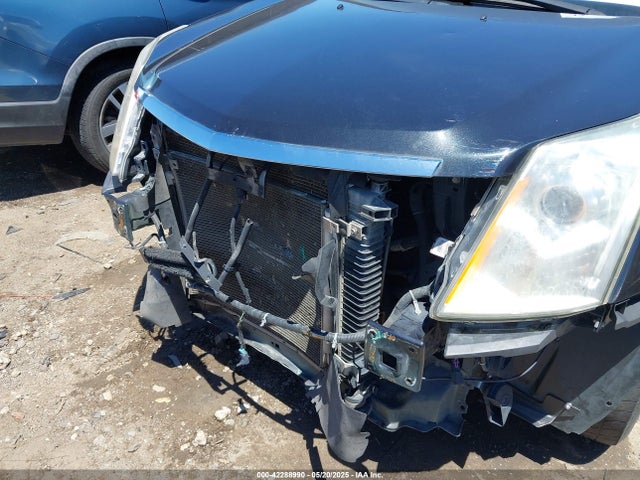 2012 CADILLAC SRX 3GYFNFE30CS613728 Photo 5