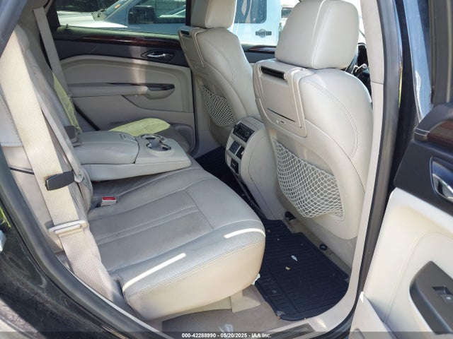 2012 CADILLAC SRX 3GYFNFE30CS613728 Photo 7