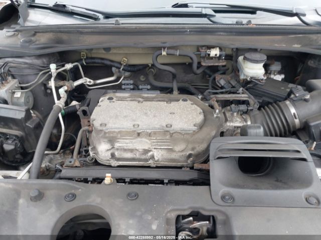 5J8TB4H38EL018444 Acura RDX