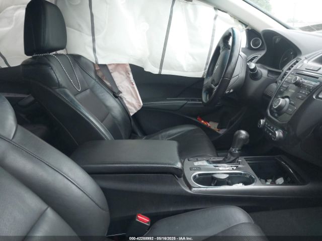 5J8TB4H38EL018444 Acura RDX