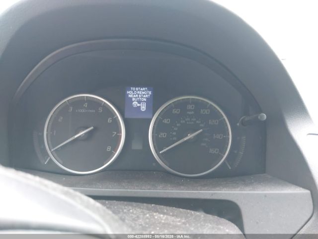 5J8TB4H38EL018444 Acura RDX