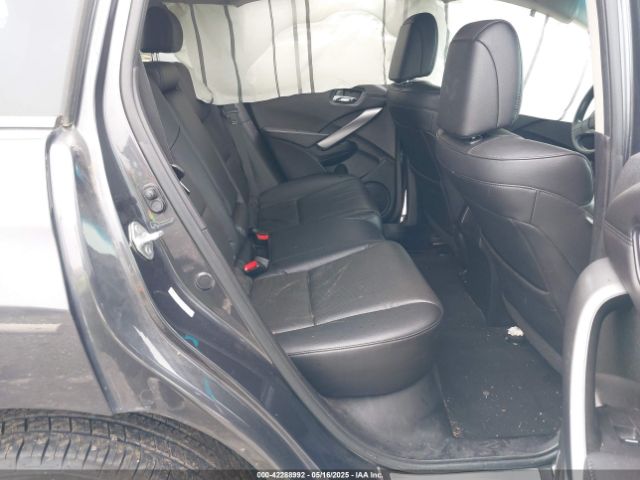 5J8TB4H38EL018444 Acura RDX
