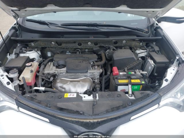 JTMWFREV1HD106530 Toyota 2ar-fe